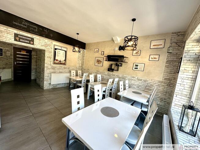 Lokal gastronomiczny, 100 m2, Rzeszowska, Dębica