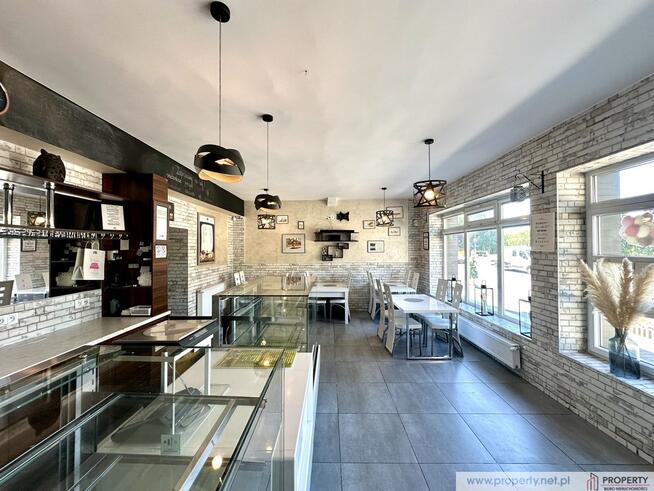 Lokal gastronomiczny, 100 m2, Rzeszowska, Dębica