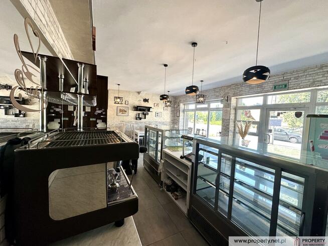 Lokal gastronomiczny, 100 m2, Rzeszowska, Dębica