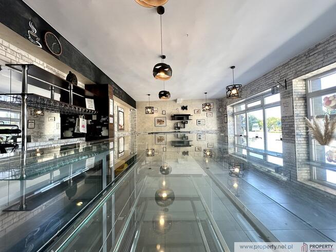 Lokal gastronomiczny, 100 m2, Rzeszowska, Dębica