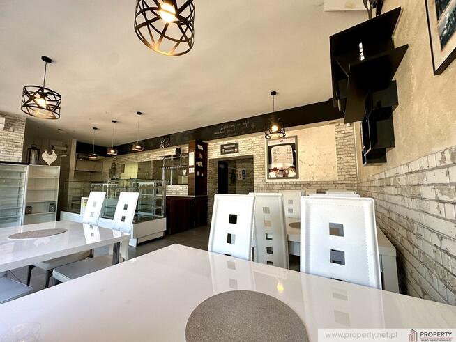 Lokal gastronomiczny, 100 m2, Rzeszowska, Dębica