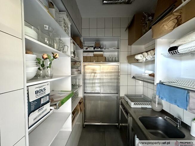 Lokal gastronomiczny, 100 m2, Rzeszowska, Dębica