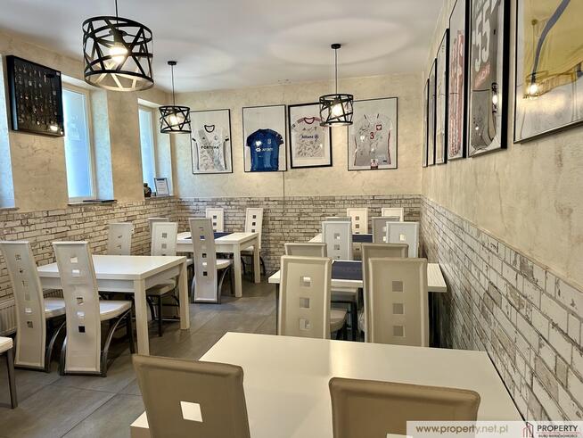 Lokal gastronomiczny, 100 m2, Rzeszowska, Dębica
