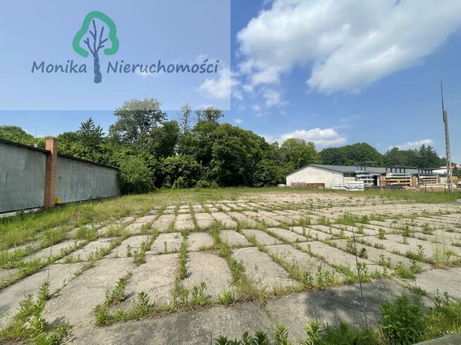 Działka inwestycyjna Tczew, 30 Stycznia