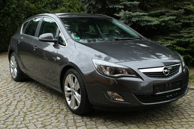 Opel Astra 1,6 Benzyna 150 tys km