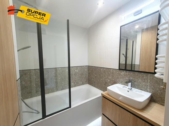 Mieszkanie Kraków gm. Kraków-Podgórze Prokocim, Erazma Jerzmanowskiego