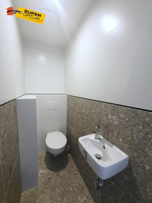 Mieszkanie Kraków gm. Kraków-Podgórze Prokocim, Erazma Jerzmanowskiego