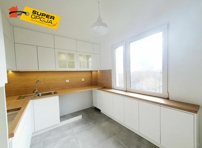 Mieszkanie Kraków gm. Kraków-Podgórze Prokocim, Erazma Jerzmanowskiego