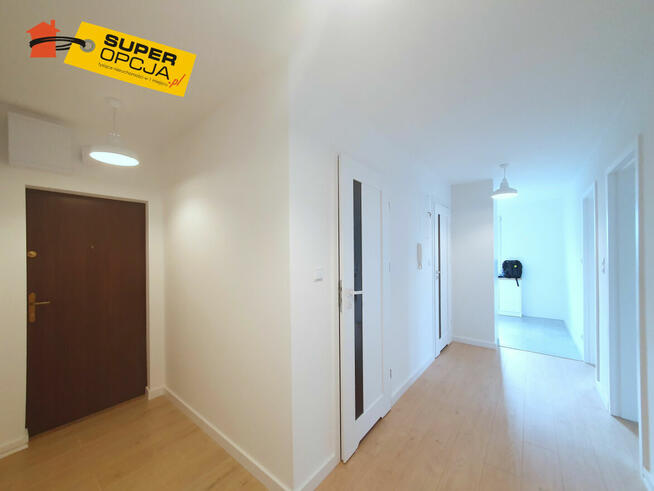 Mieszkanie Kraków gm. Kraków-Podgórze Prokocim, Erazma Jerzmanowskiego