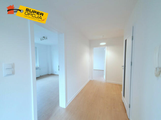 Mieszkanie Kraków gm. Kraków-Podgórze Prokocim, Erazma Jerzmanowskiego