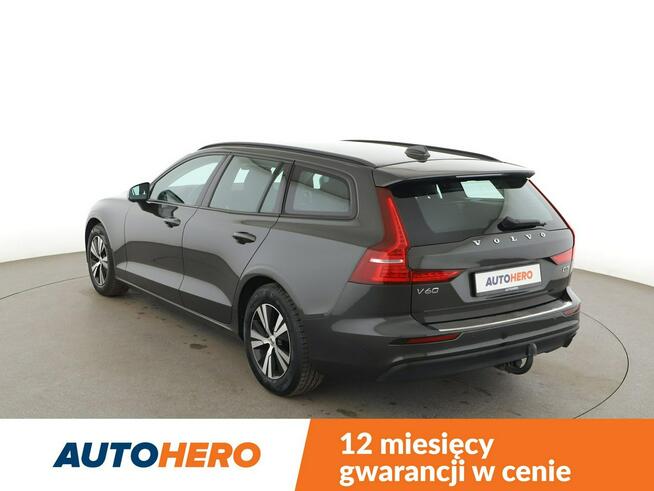Volvo V60 GRATIS! Pakiet Serwisowy o wartości 1200 zł!