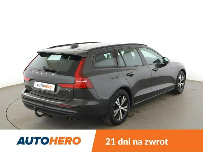Volvo V60 GRATIS! Pakiet Serwisowy o wartości 1200 zł!