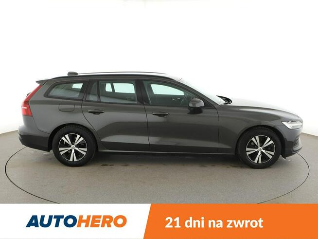 Volvo V60 GRATIS! Pakiet Serwisowy o wartości 1200 zł!