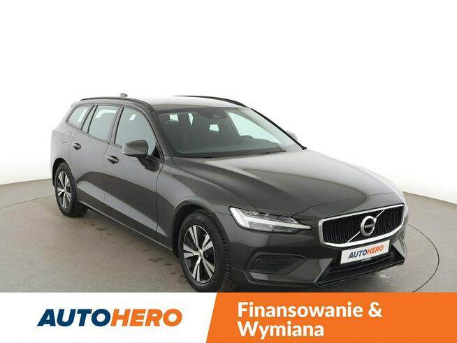 Volvo V60 GRATIS! Pakiet Serwisowy o wartości 1200 zł!