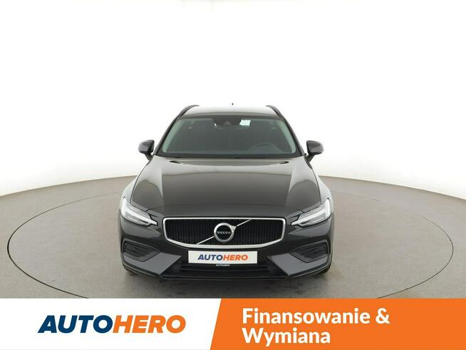 Volvo V60 GRATIS! Pakiet Serwisowy o wartości 1200 zł!