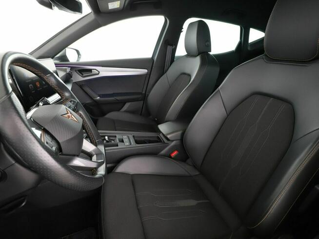 Cupra Formentor FV23% 4X4 Automat Virtual Łopatki Navi Kamera cofania Automatyczna kli