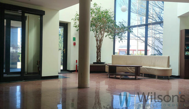 Lokal użytkowy Warszawa gm. Włochy Włochy, Okęcie, Aleja Krakowska