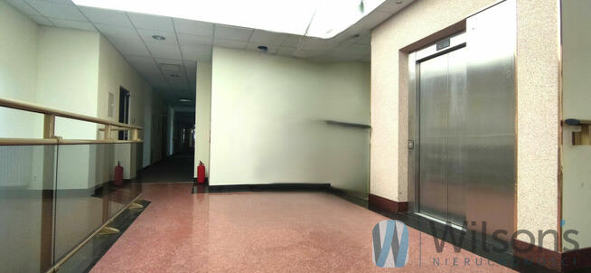 Lokal użytkowy Warszawa gm. Włochy Włochy, Okęcie, Aleja Krakowska