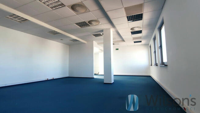 Lokal użytkowy Warszawa gm. Włochy Włochy, Okęcie, Aleja Krakowska