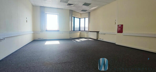 Lokal użytkowy Warszawa gm. Włochy Włochy, Okęcie, Aleja Krakowska