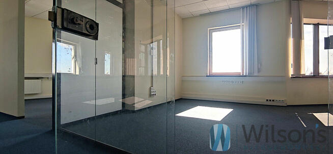 Lokal użytkowy Warszawa gm. Włochy Włochy, Okęcie, Aleja Krakowska