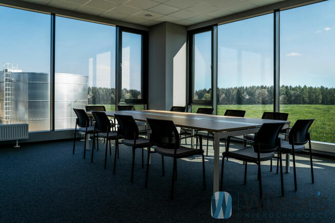 Lokal użytkowy Warszawa gm. Wawer Wawer,