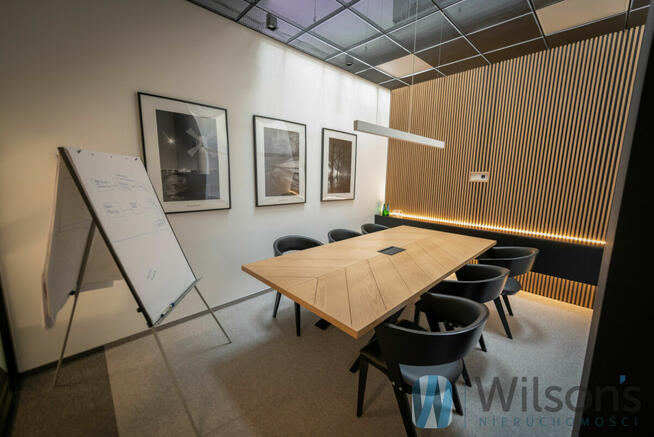 Lokal użytkowy Warszawa gm. Wawer Wawer,