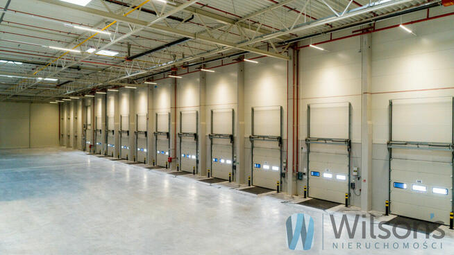 Lokal użytkowy Warszawa gm. Wawer Wawer,