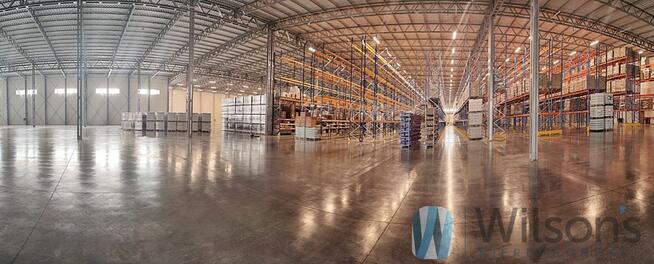 Lokal użytkowy Pęcice gm. Michałowice,