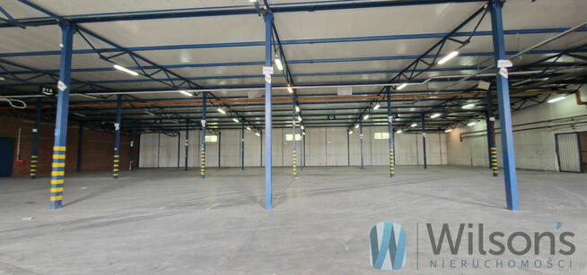 Lokal użytkowy Piaseczno, Julianowska