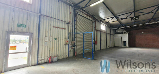 Lokal użytkowy Piaseczno, Julianowska