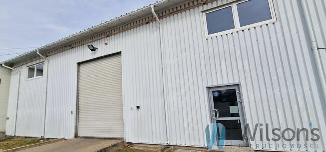 Lokal użytkowy Piaseczno, Julianowska