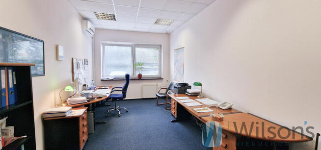 Lokal użytkowy Piaseczno, Julianowska