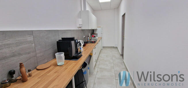 Lokal użytkowy Piaseczno, Julianowska