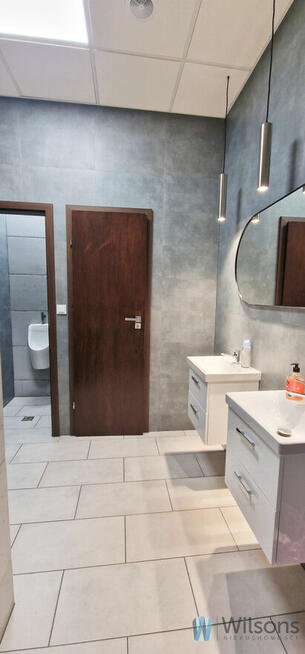 Lokal użytkowy Piaseczno, Julianowska