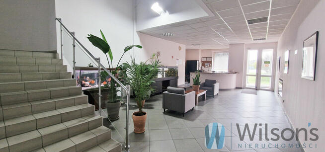 Lokal użytkowy Piaseczno, Julianowska