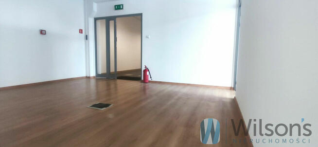 Lokal użytkowy Warszawa gm. Bielany Bielany, Wólczyńska