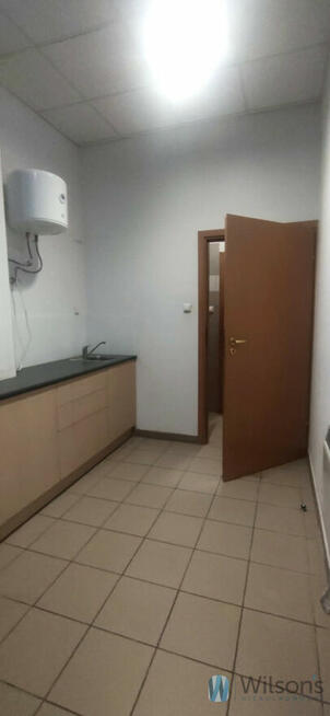 Lokal użytkowy Warszawa gm. Bielany Bielany, Wólczyńska