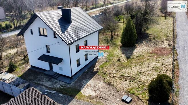 Dom Miedziana Góra Ćmińsk