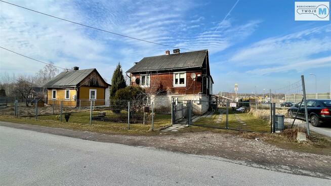 Dom Suchedniów Suchedniów