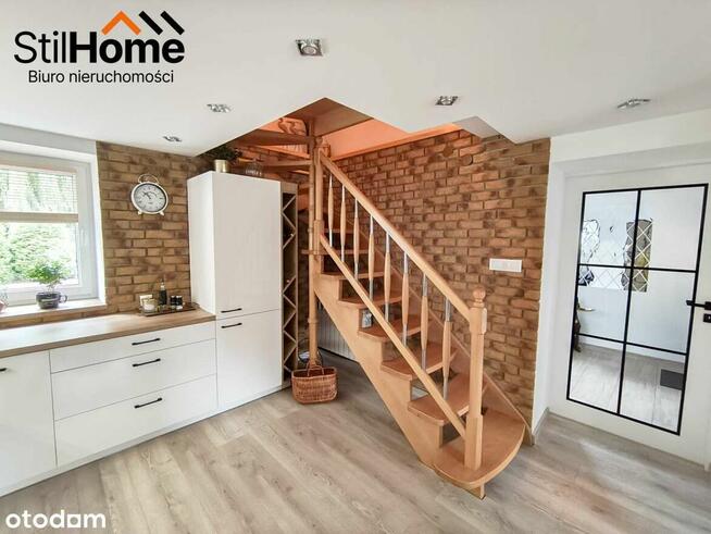 Dom „eko” gotowy do zamieszkania