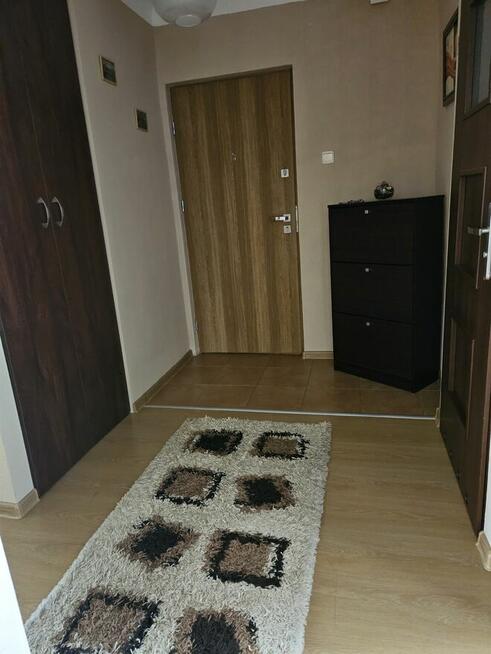 Sprzedam mieszkanie-Rejowiec