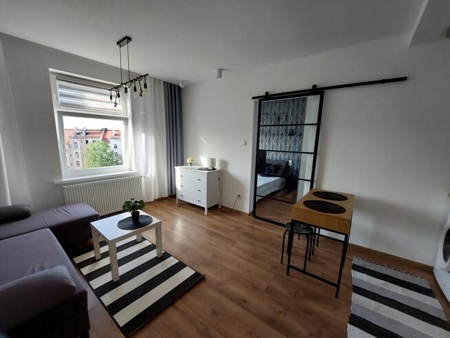 Mieszkanie 2 pokojowe, po remoncie, idealne pod inwestycję