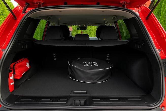 Renault Kadjar 1.2 Adventure - Pierwszy Właściciel, Benz/LPG