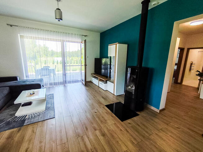 Dom gotowy do zamieszkania