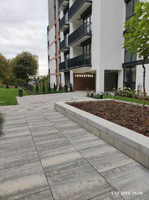 Wynajmę mieszkanie 25 m. w Bydgoszczy.