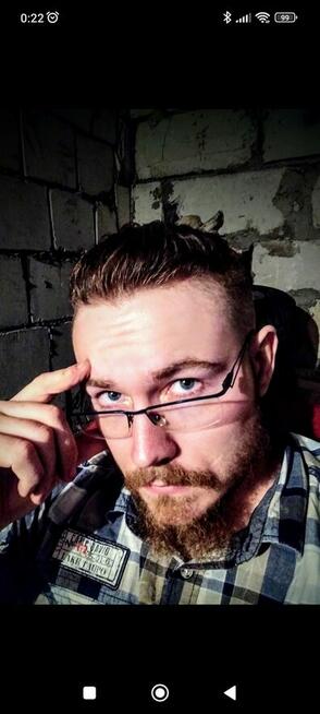 Szukam drugiej połówki