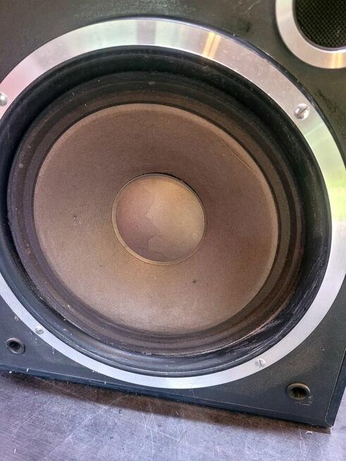 Głośnik altus 110 kolumna