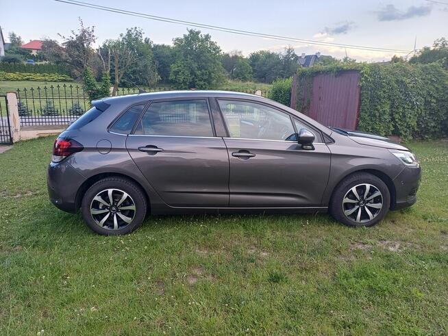 Sprzedam Citroena C4 2018r.