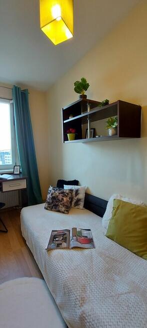 Różne pokoje 1 osobowe, Paderewskiego obok galeria 3 Stawy